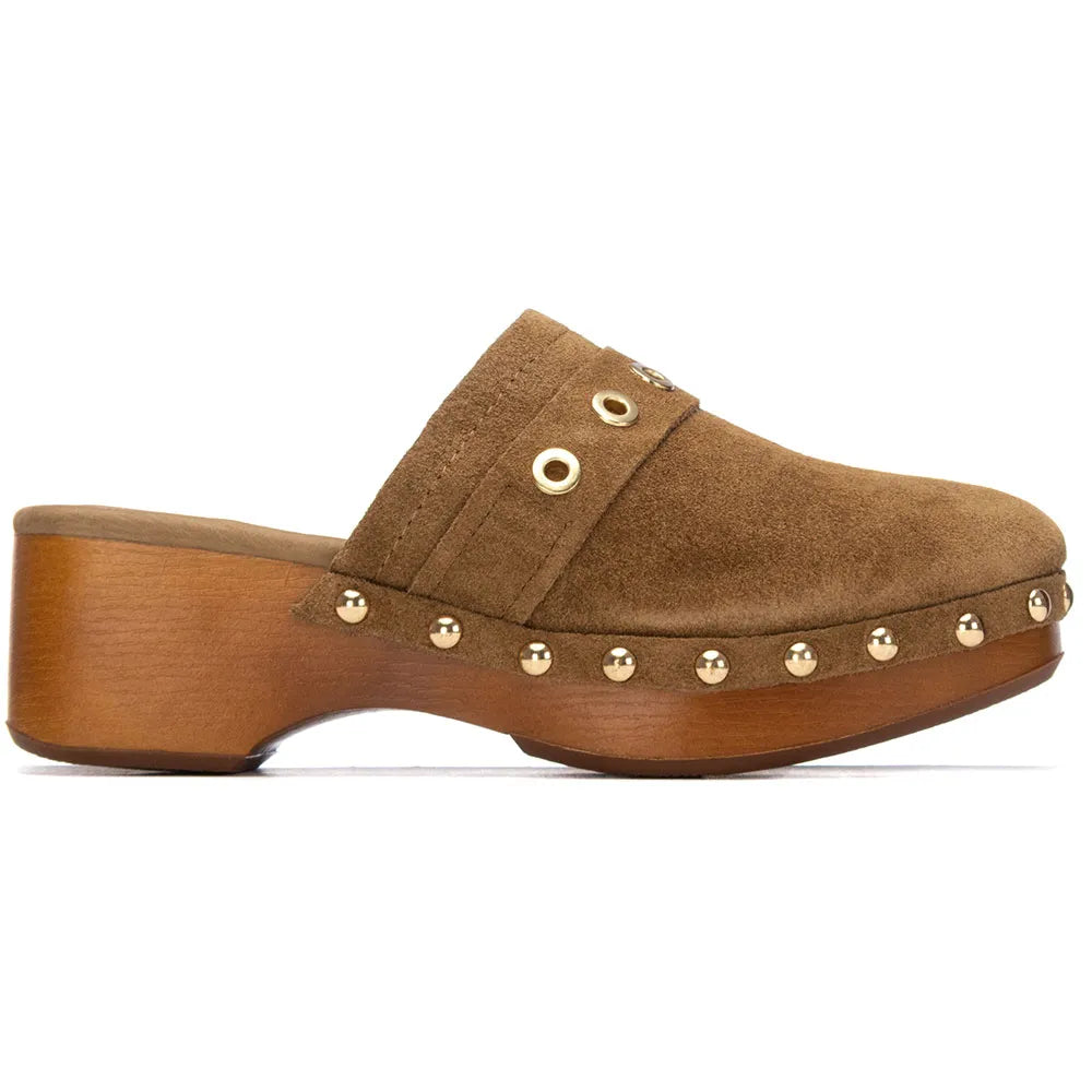 Carmela 163255 clogs