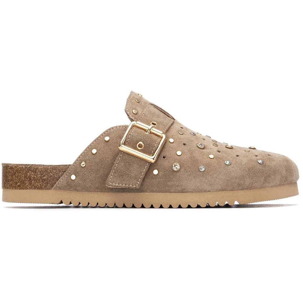 Carmela 163280 clogs