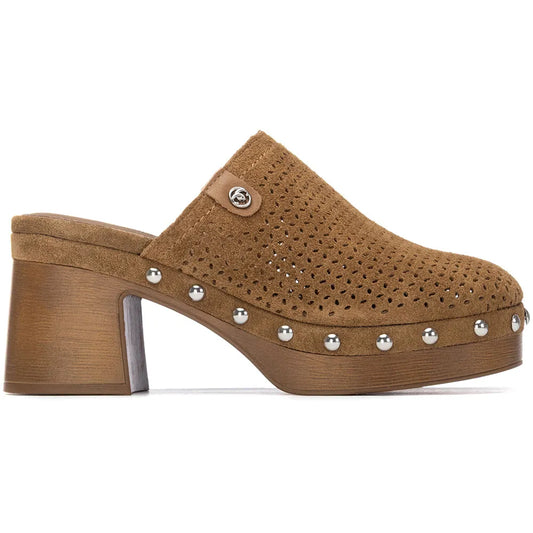 Carmela 163283 clogs