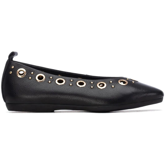 Carmela 163305 ballet pumps