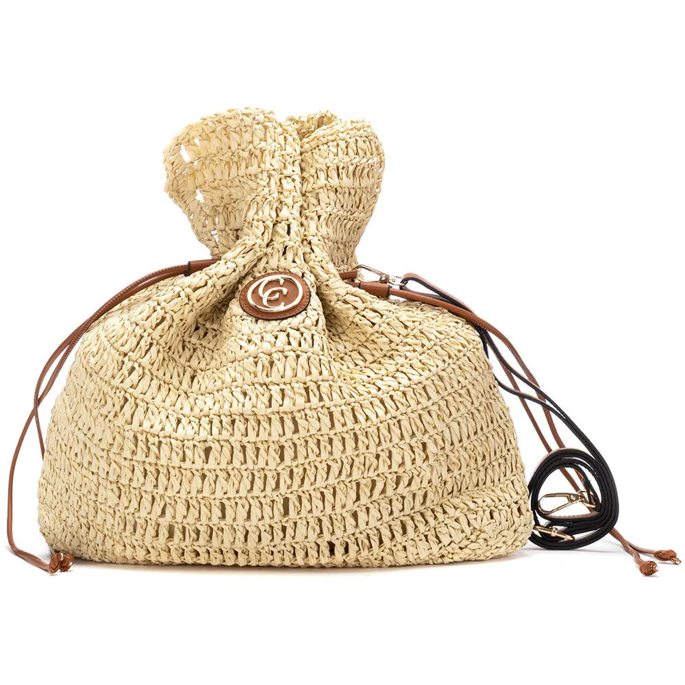Carmela 186220 shoulder bag