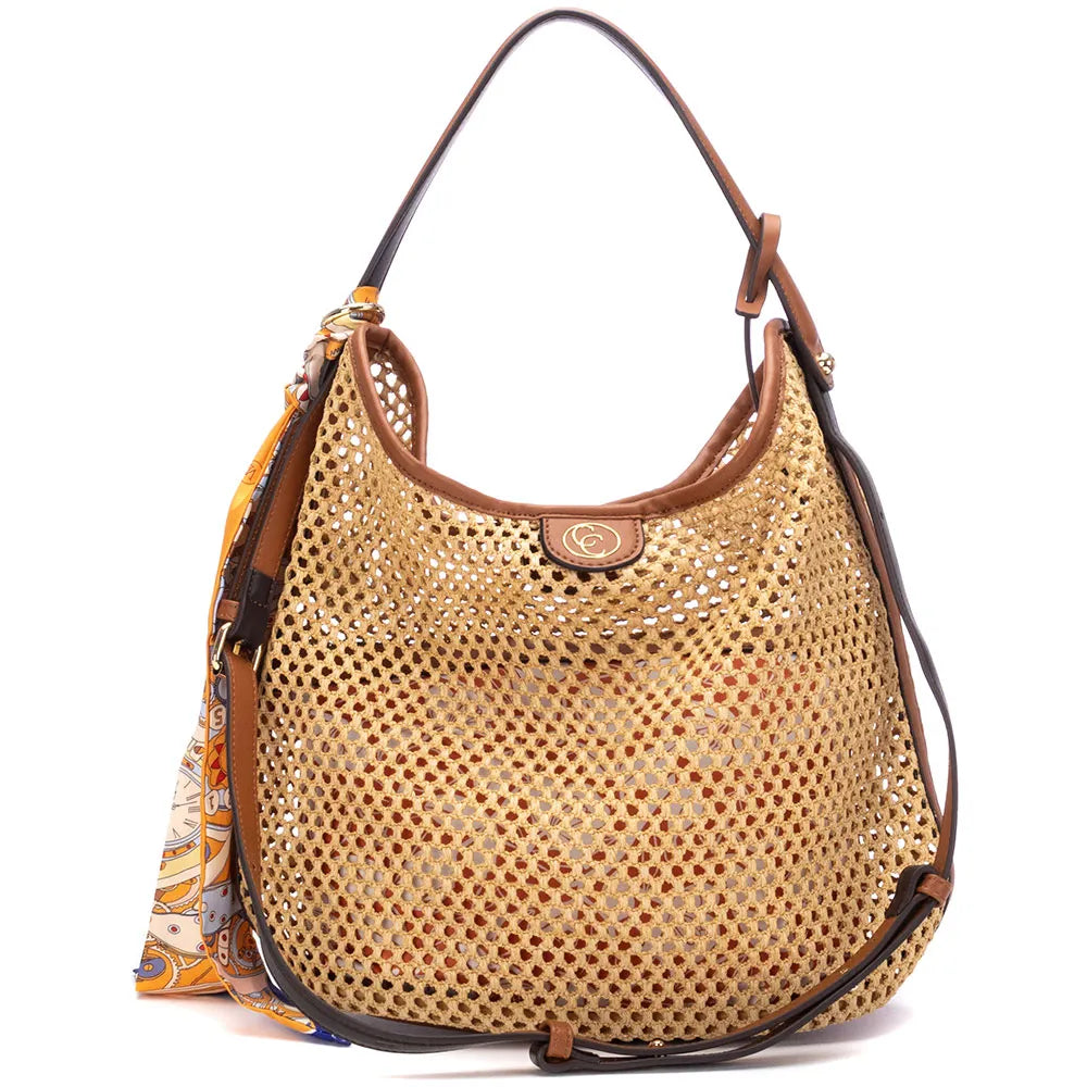 Carmela 186222 shoulder bag