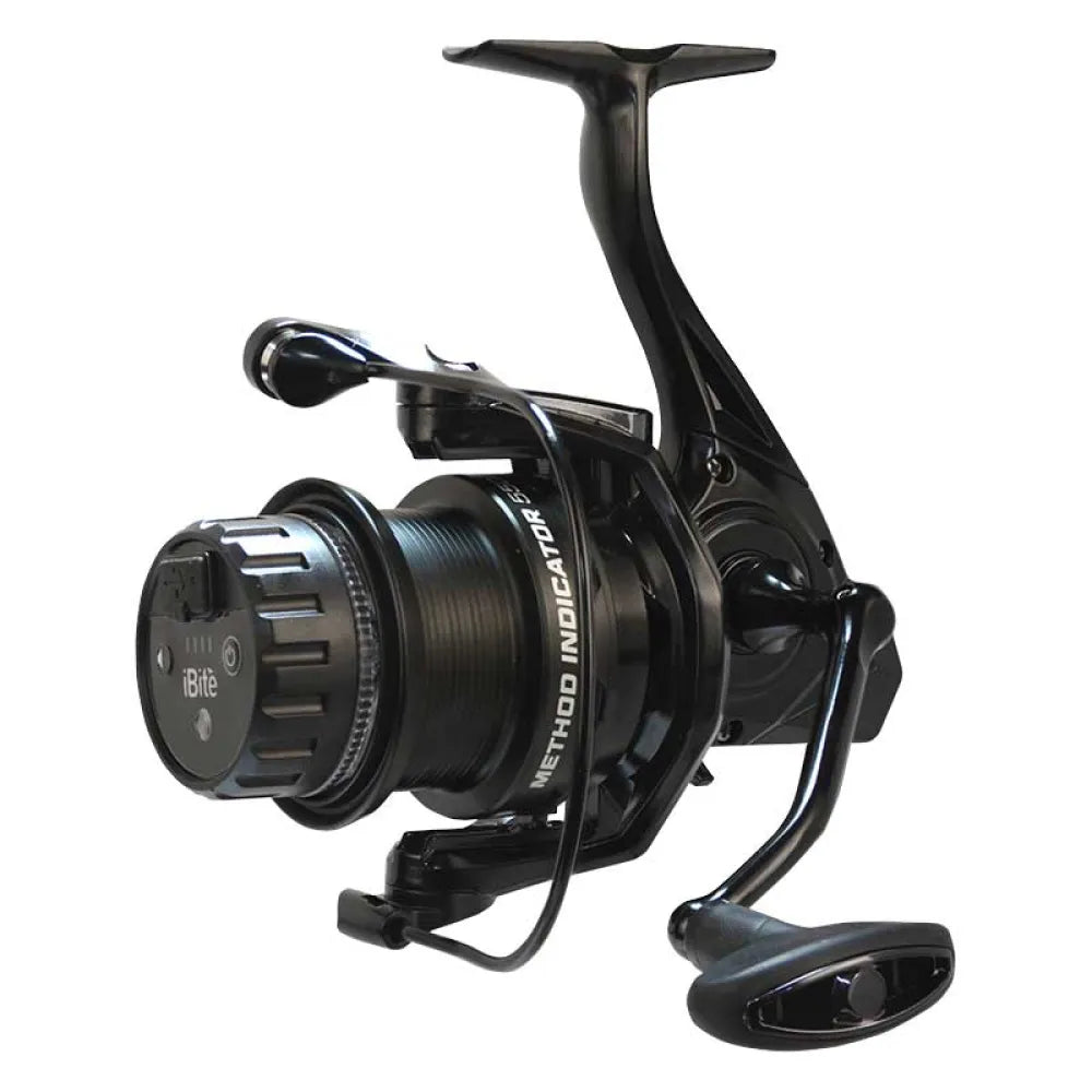 Carp expert Bite Alarm Method Indicator carpfishing reel