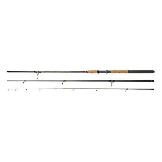 Carp expert Black Shadow Tele feeder rod