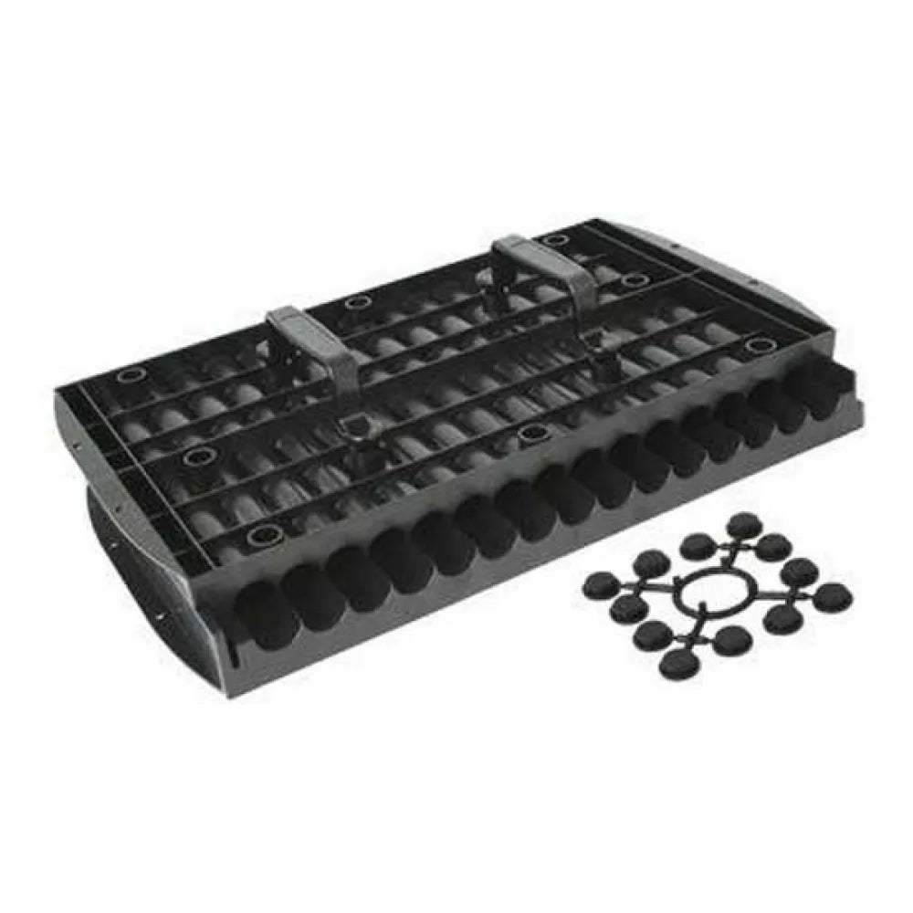 Carp expert Boilie Mould