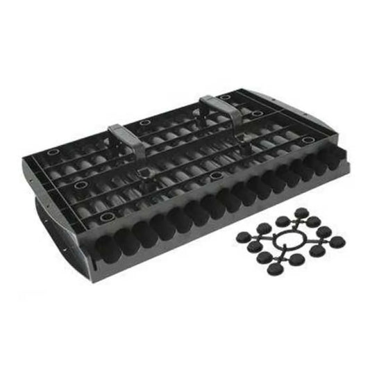 Carp expert Boilie Mould