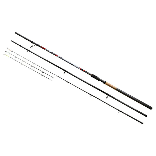 Carp expert Distance Method feeder rod