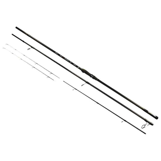 Carp expert MAX2 DT feeder rod