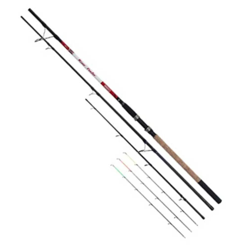Carp expert Neo River feeder rod