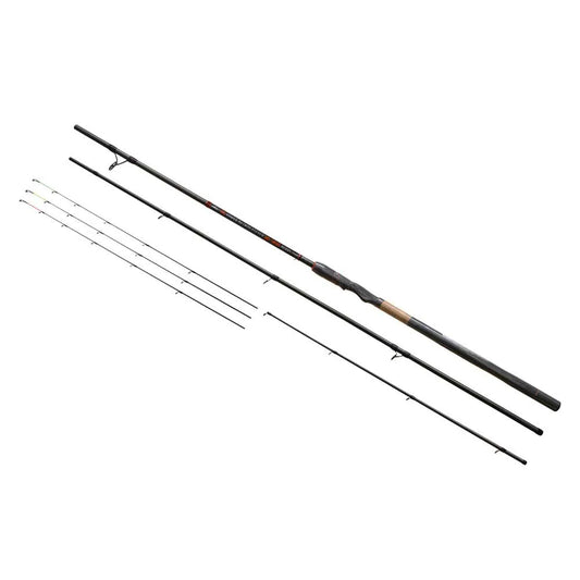 Carp expert Power Method Heavy feeder rod