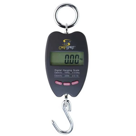 Carp spirit ACS070099 digital scale