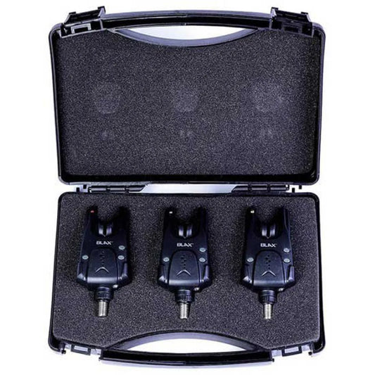 Carp spirit Blax X3 bite alarm