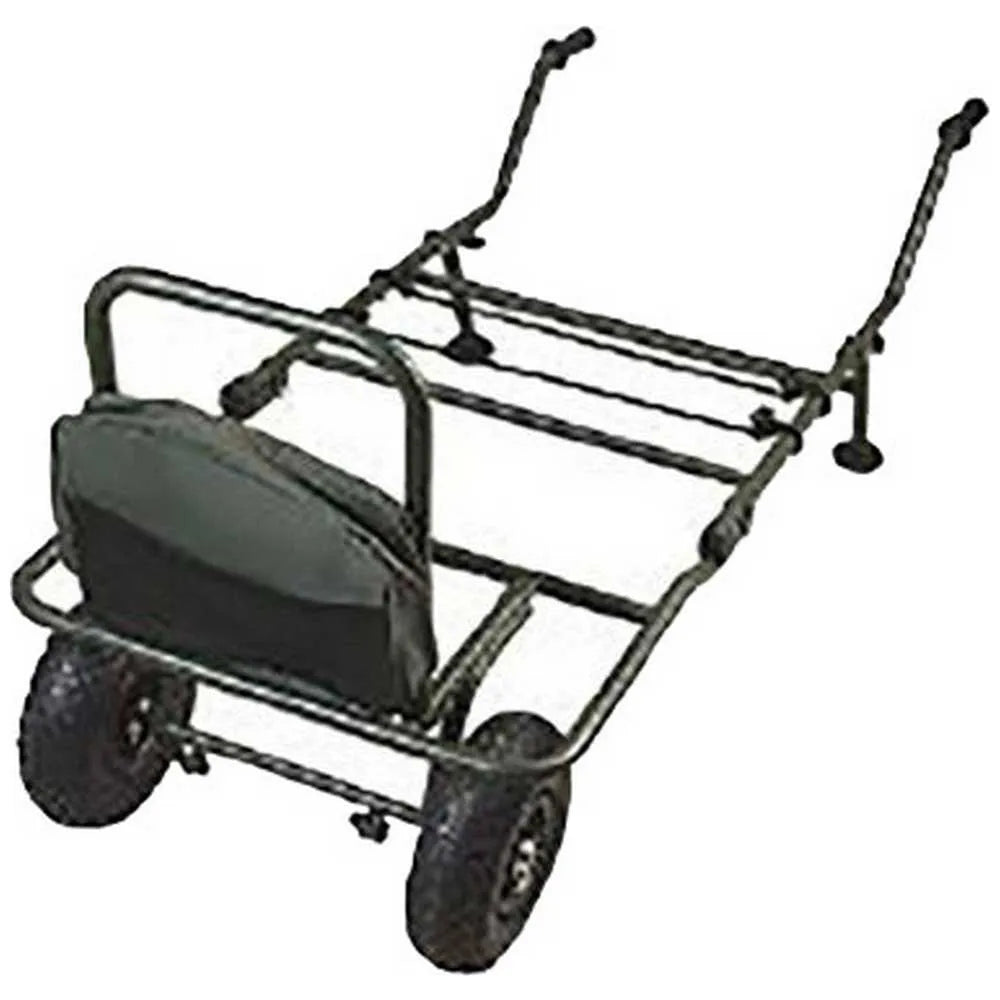 Carp spirit Chariot Session Carpfishing Barrow