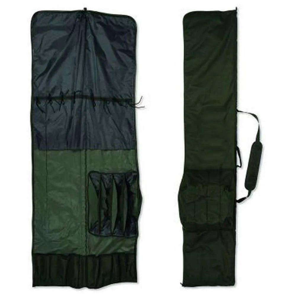 Carp spirit Classic rod holdall