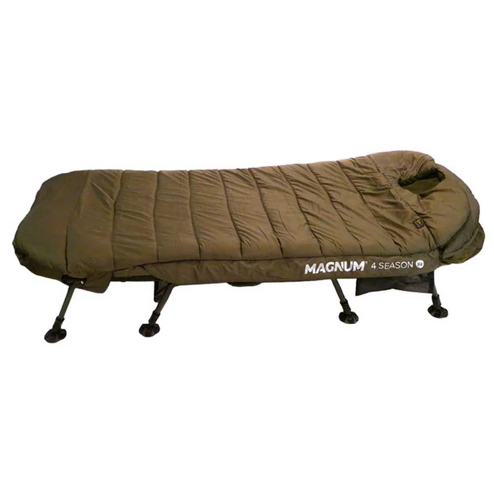 Carp spirit Magnum 4 Season XL sleeping bag