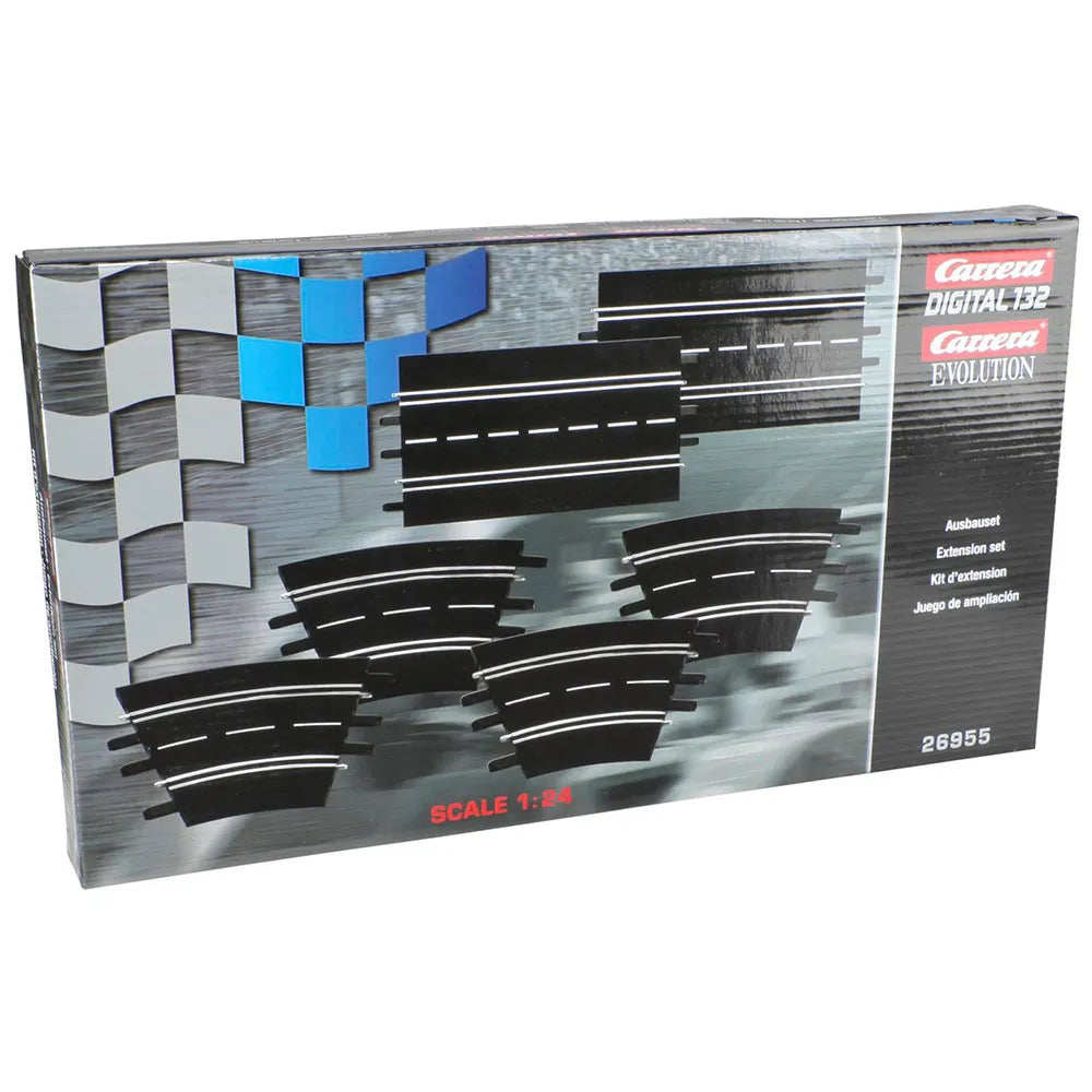 Carrera 26955 racing circuit