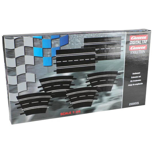 Carrera 26955 racing circuit
