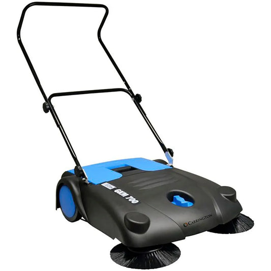 Carrington Tennis Court Sweeper