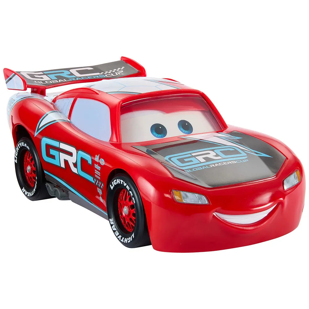 Cars Hero Feature car