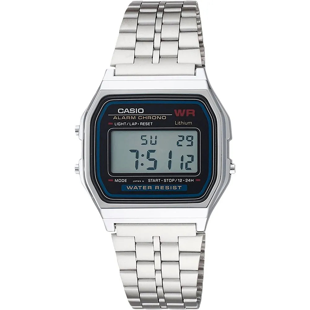 Casio A-159Wa-N1 watch