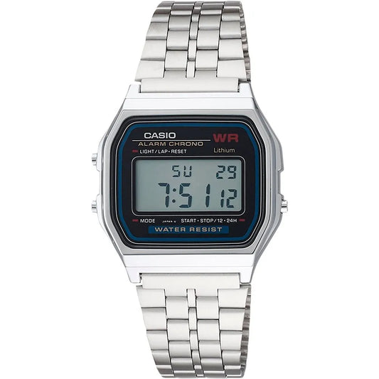 Casio A-159Wa-N1 watch