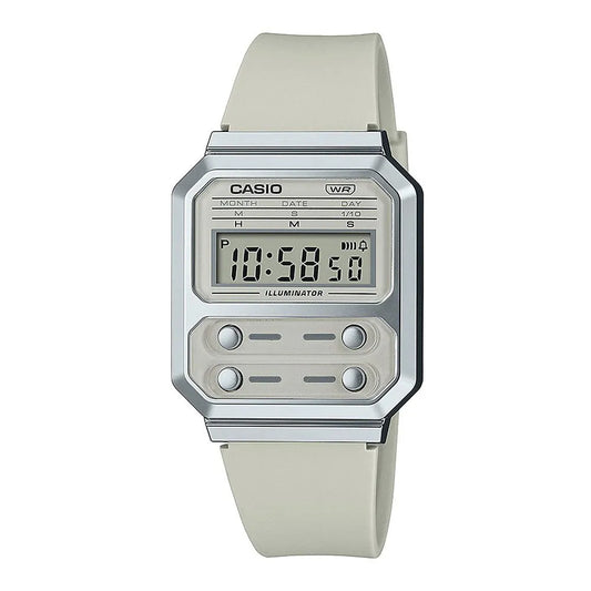 Casio A100Wef watch