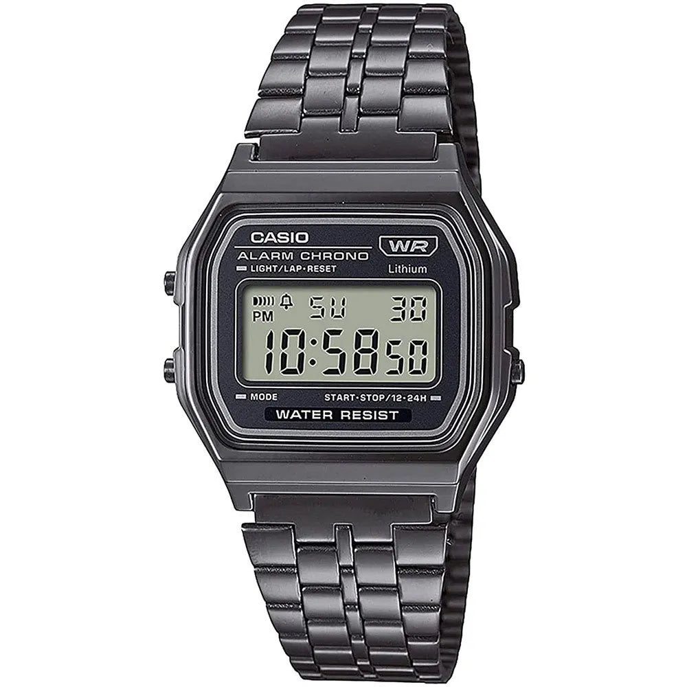 Casio A158WETB-1AEF watch