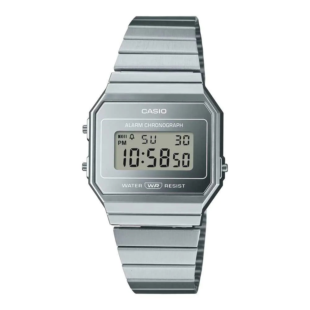 Casio A700WEV-7AEF watch