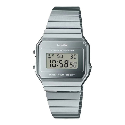 Casio A700WEV-7AEF watch