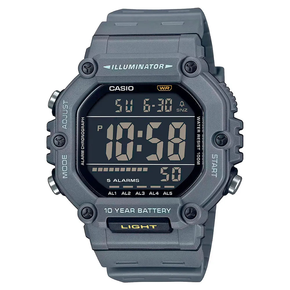 Casio AE-1600H-8BVEF watch