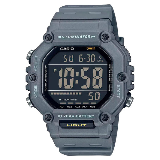 Casio AE-1600H-8BVEF watch