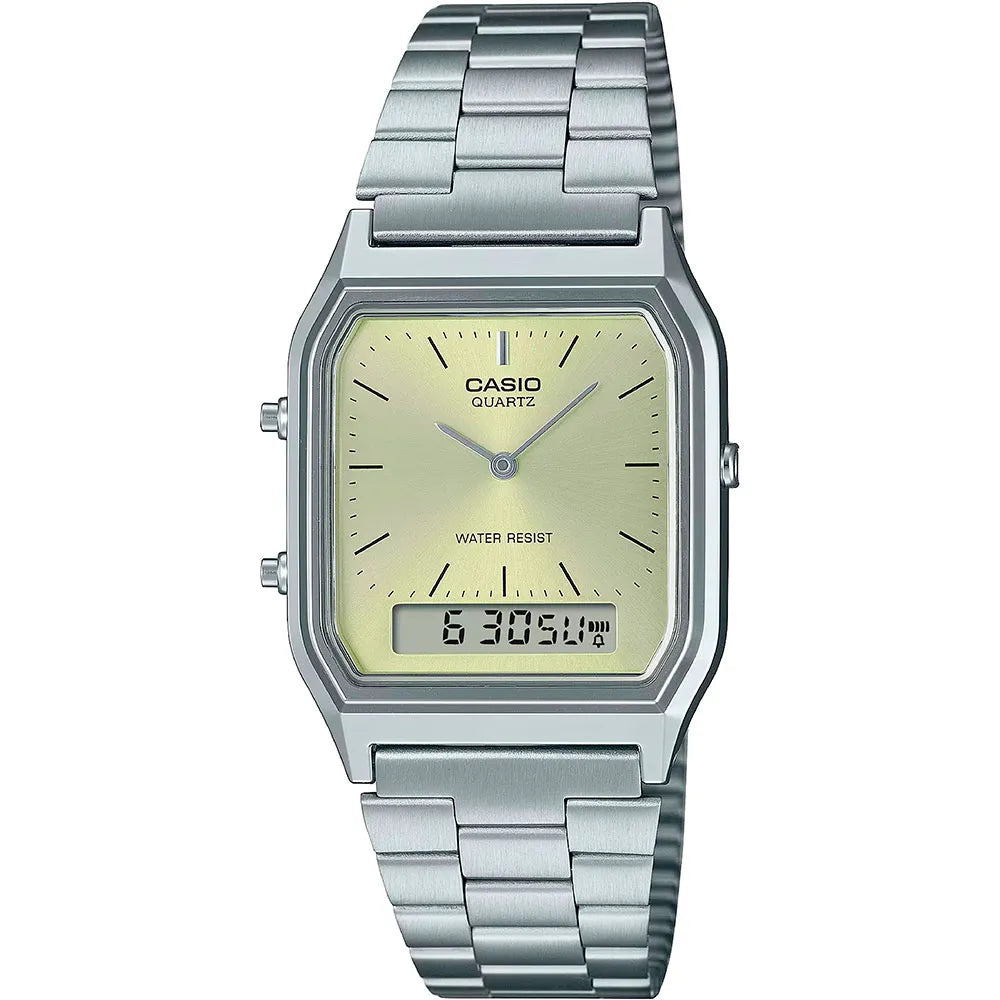 Casio AQ-230A-9AMQYES watch