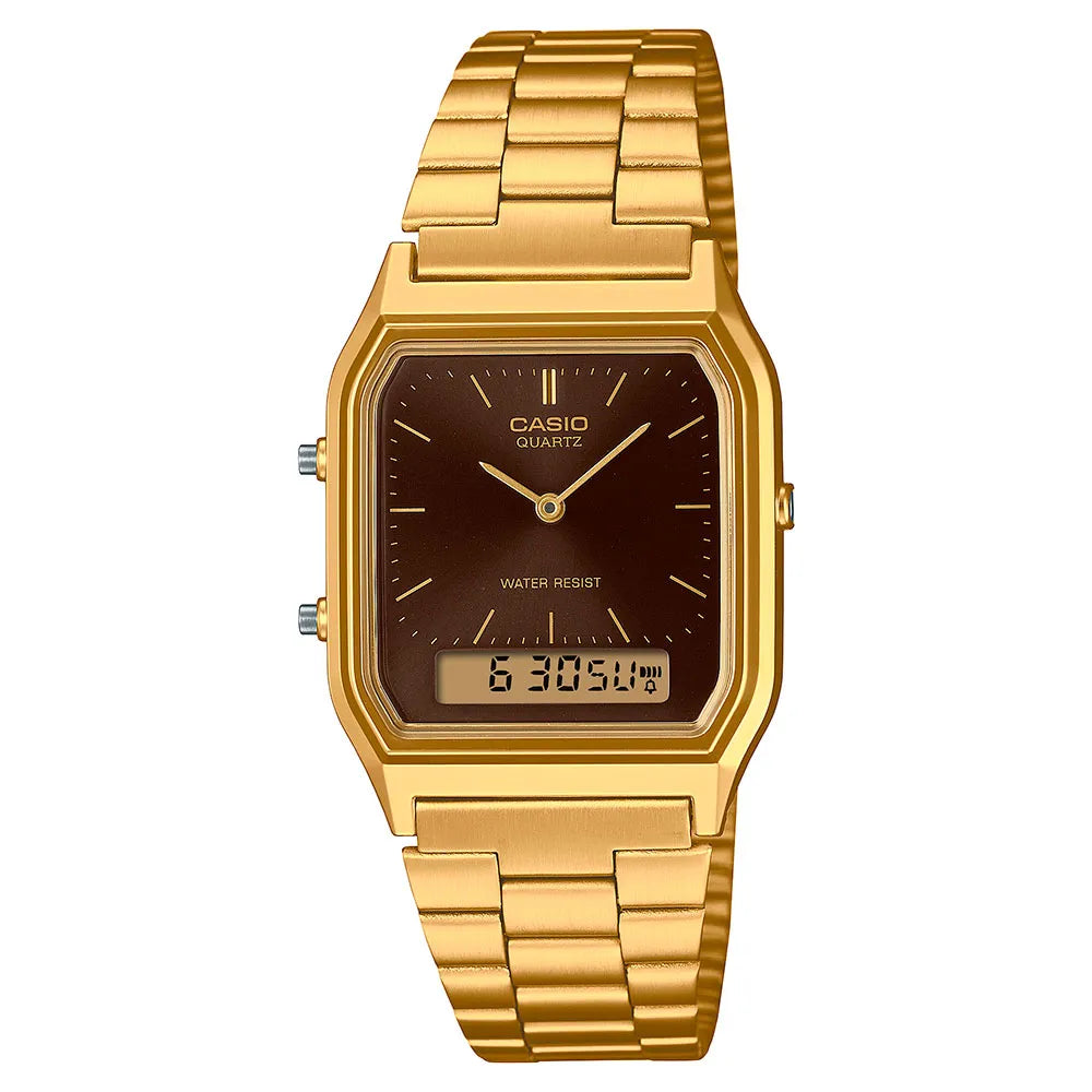Casio AQ-230GA-5AMQYES watch