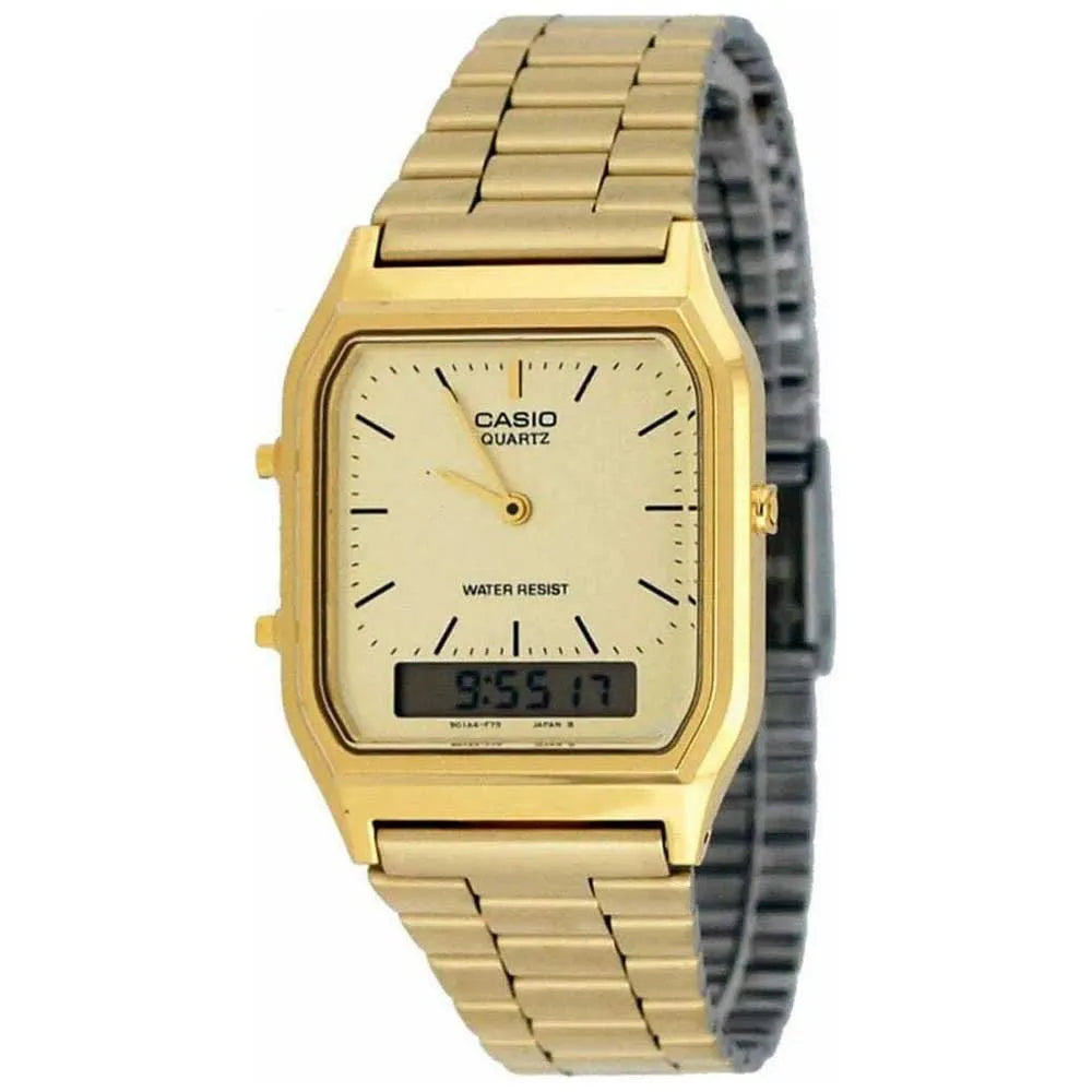 Casio AQ-230GA-9D watch