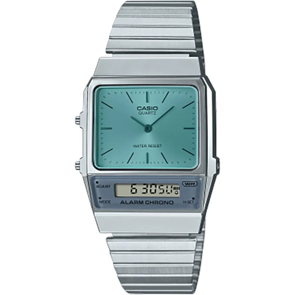 Casio AQ-800EC-2AEF woman watch
