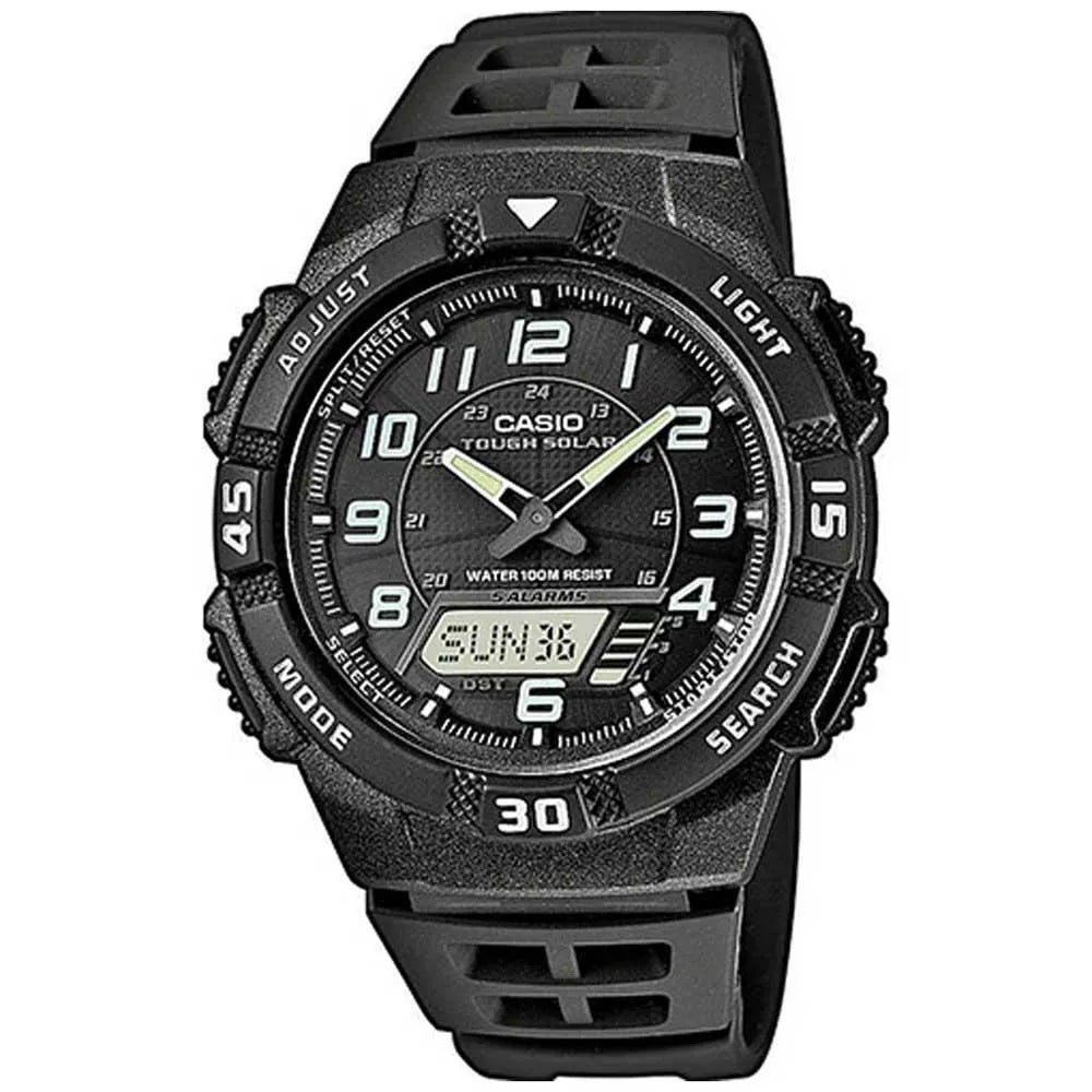 Casio AQ-S800W watch