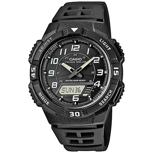 Casio AQ-S800W watch