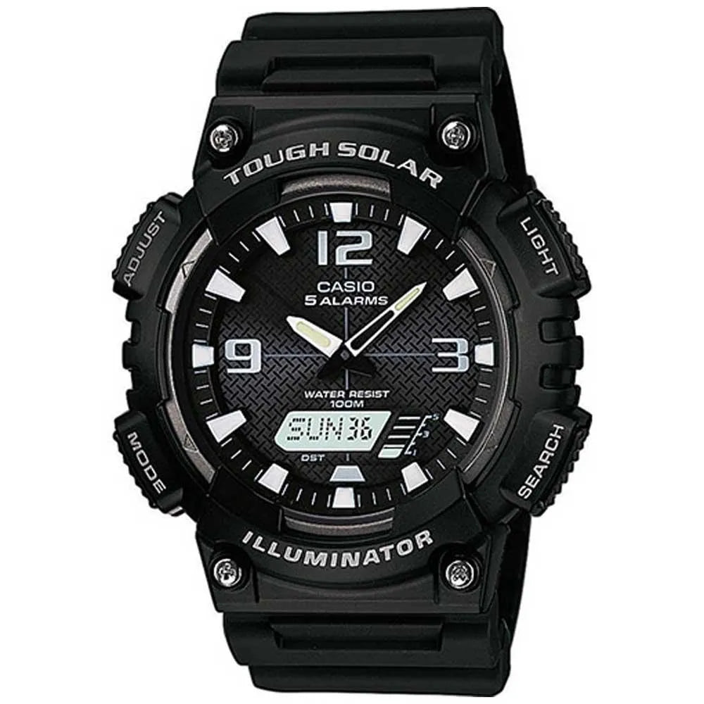 Casio AQ-S810W watch