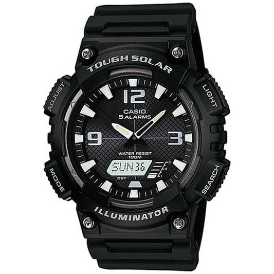 Casio AQ-S810W watch