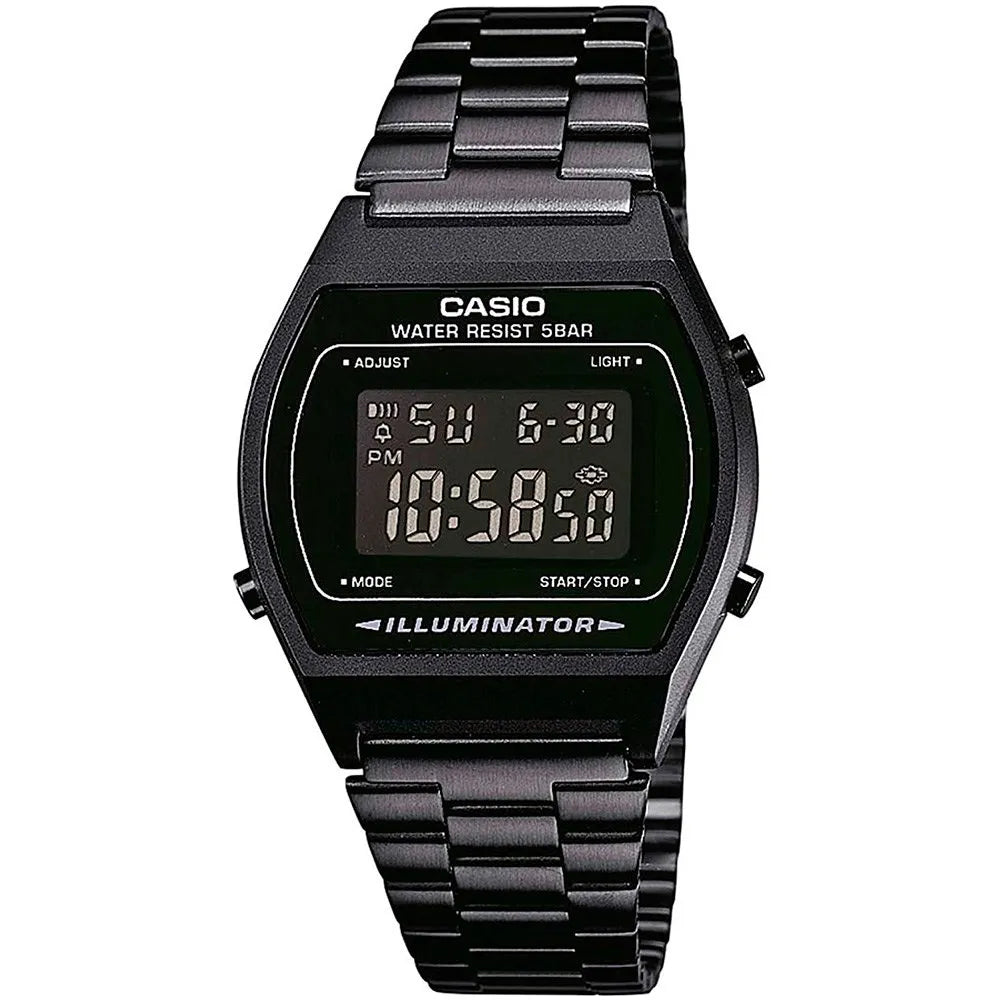 Casio B640 watch