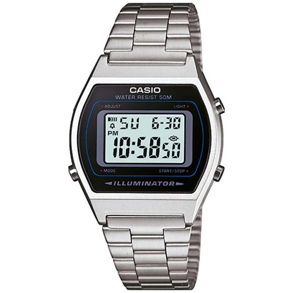 Casio B640-WD watch