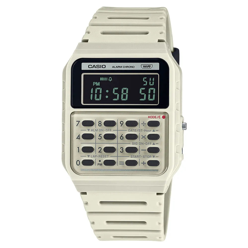 Casio CA-53WB-8BEF watch