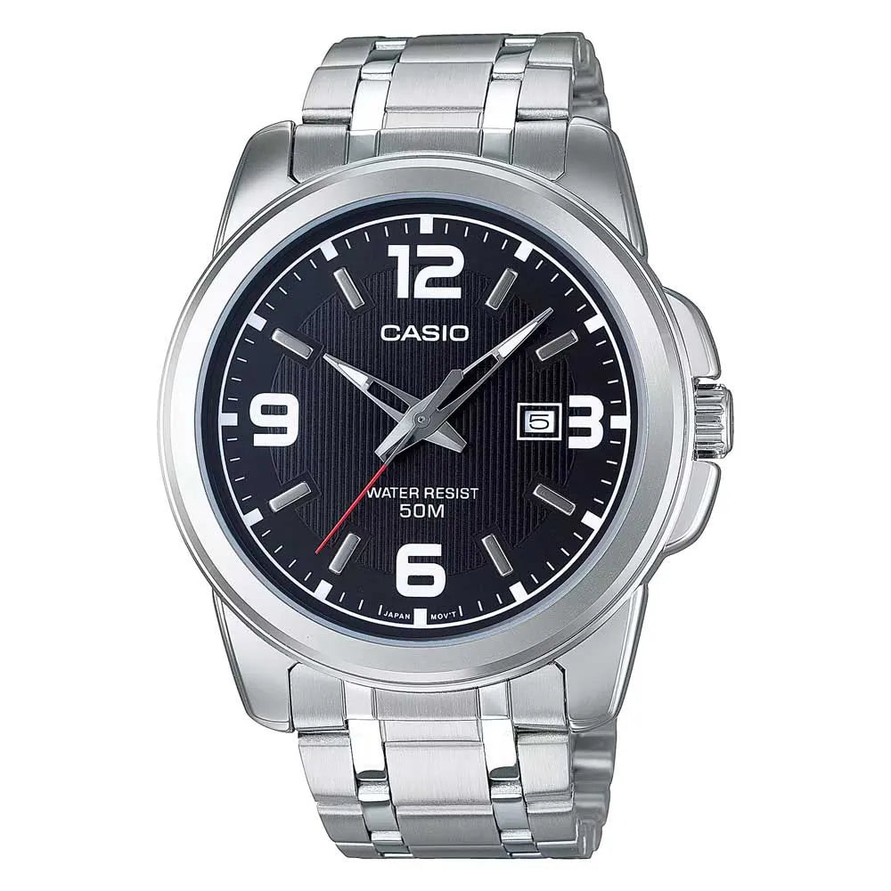 Casio Collection MTP-1314PD-1A watch