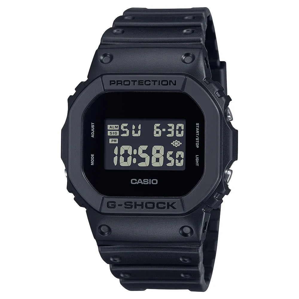 Casio DW-5600UBB-1ER watch