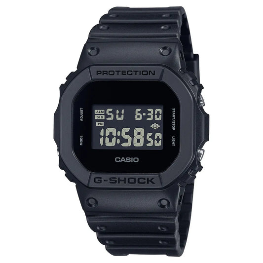 Casio DW-5600UBB-1ER watch