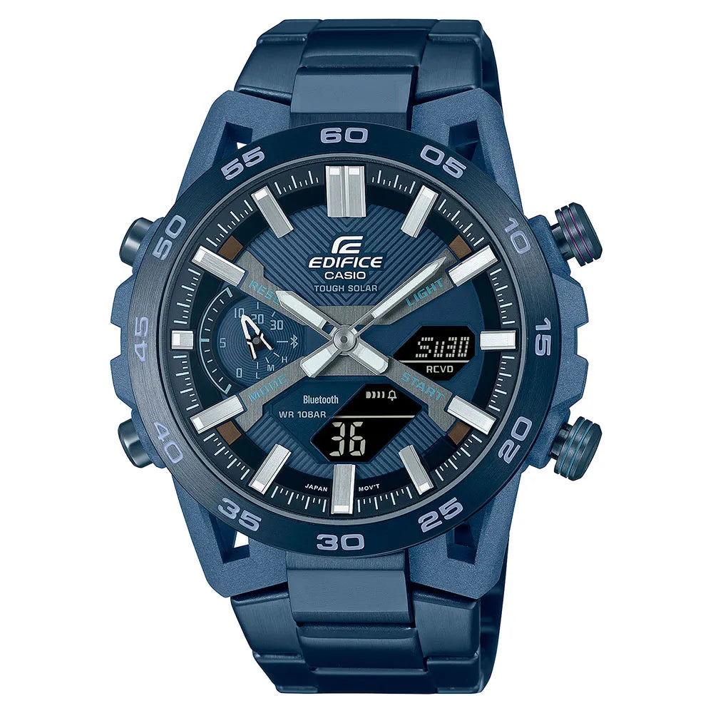 Casio ECB-2000CB-2AEF watch