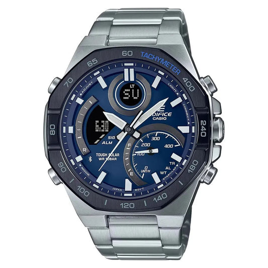Casio ECB-950DB-2AEF Edifice watch