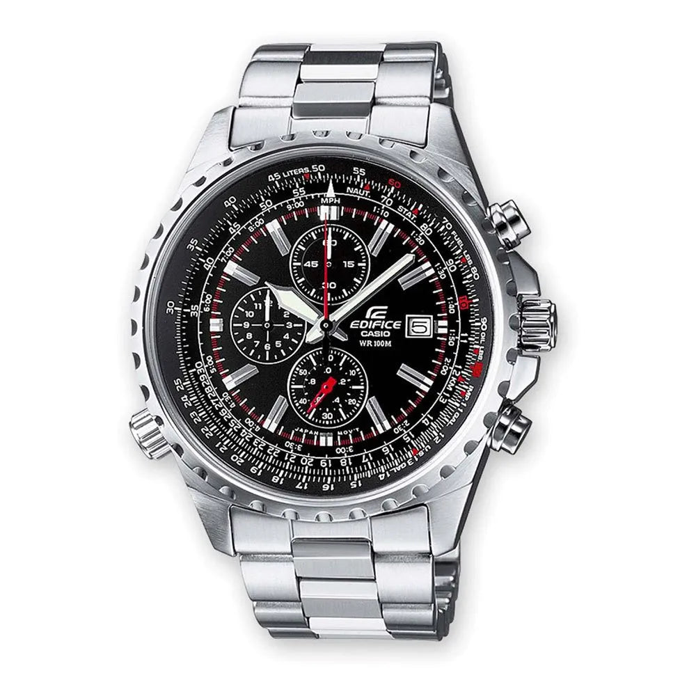 Casio EF-527D-1AVEF Edifice watch