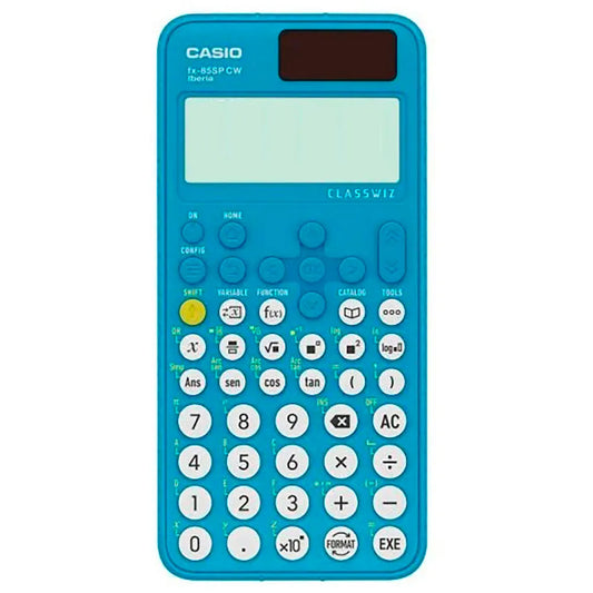 Casio FX-85SPCW calculator