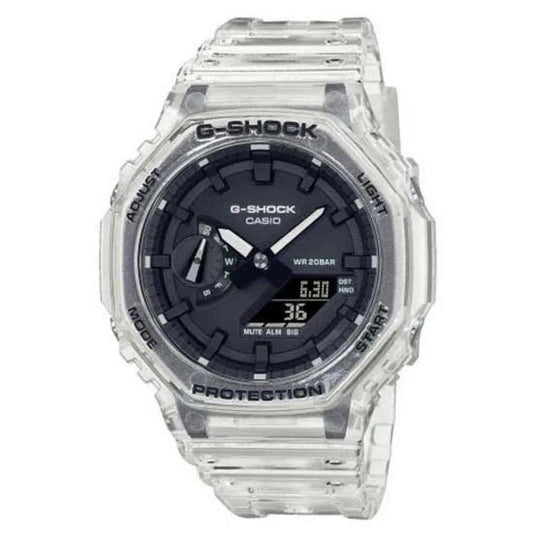 Casio G-SHOCK GA-2100SKE-7AER watch